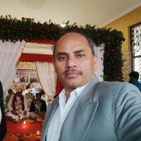 Girish Pattnaik