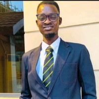 Taiwo Ayoola Aderoju