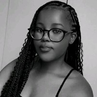 Yvonne Nko