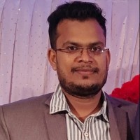 Kartik Panda