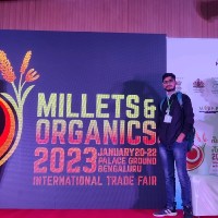 Vishal Pandey