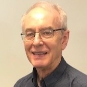 Barry Coates