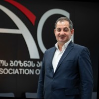 Akaki Saghirashvili
