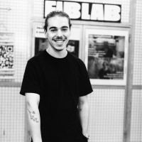 Sacha Perrin