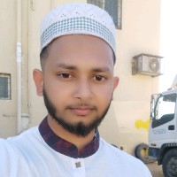 Abutaher Mahi