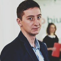 Michał Klorek