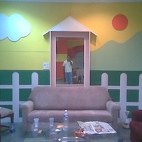 Saanvi Interiors Ind Pvt. Ltd.