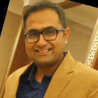 Anshuman Mehta