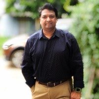 Albert Prabhu