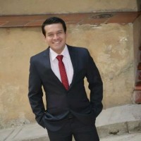 Carlos Alberto Garavito Delgado