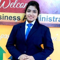 Ankita Mathe