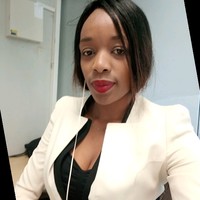Precious Nyasha Jecherere