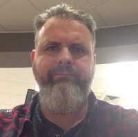 Jeff Phillips