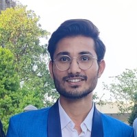 Ujjwal Kumar Singh