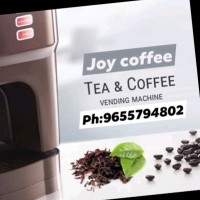 Joy Coffee