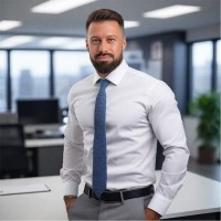 Patrick Gervasio