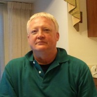 Bruce Southerland