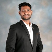 Shreyas Padwal