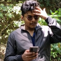 Nandhu T.S