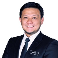 Dr Mohd Anwar Rasyid Bin Ahmad