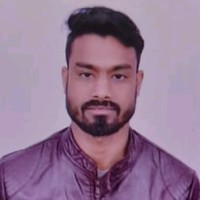 Durgesh Pandey