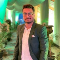 Hemant Kumar Damade