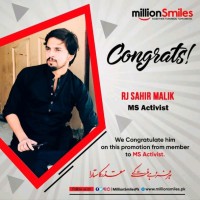 Rj Sahir Malik