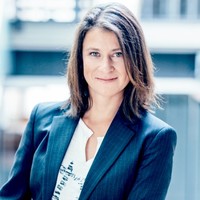 Yvonne Achter