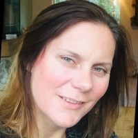 Esther Van Der Velden
