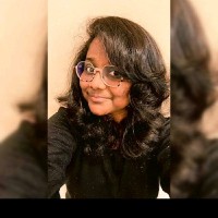 Monisha Diyya