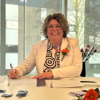 Diana Nieuwenhuizen