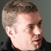 Andrew Cotton