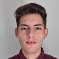 Nathan Oliveira