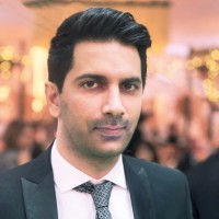 Mojtaba Ghasemian Lemraski