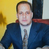 Frank Nahoum