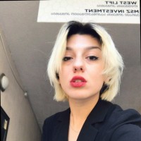 nutsa abeslamidze