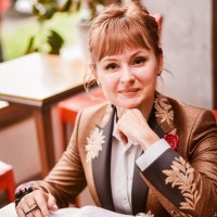 KARINA Bondarenko