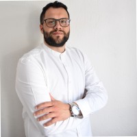 Fotios Rafail Dimitriadis