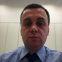 Dragan Paunovic