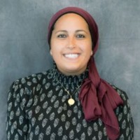 Sarah Kazem, M.S. Ccc-Slp
