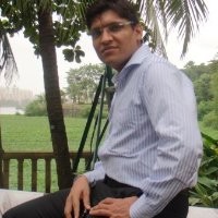 Rahul Agrawal