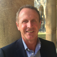 Geoff Walton