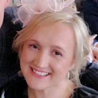 Kathryn Jones