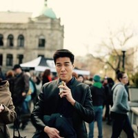 Christopher Aung