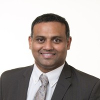 Swaroop C Puchalapalli, P.E.