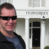 Daniel Fitzpatrick