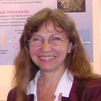 Irina Perminova