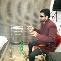 bhat ishtiyaq