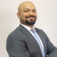 Nelson Davis Meenparambil