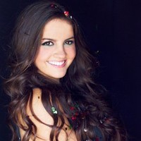 Elle Mcfarland